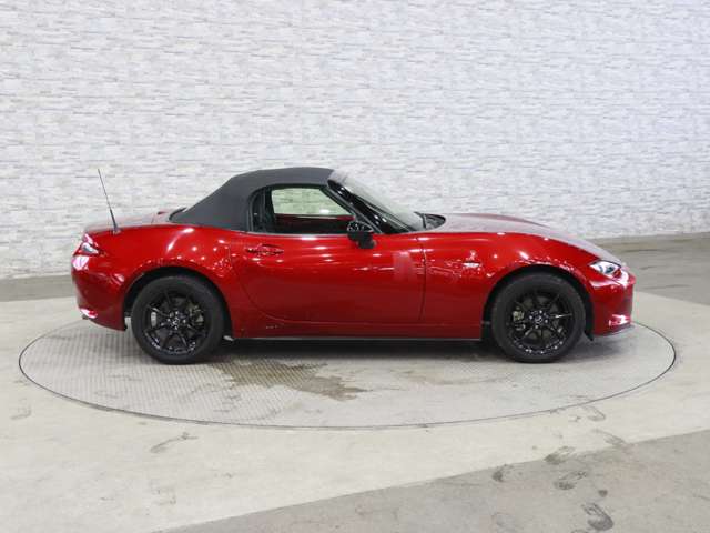 マツダ ロードスター １．５ ＲＳ R2年 (関東) 99