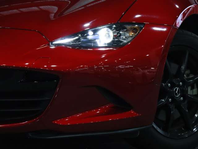 マツダ ロードスター １．５ ＲＳ R2年 (関東) 99