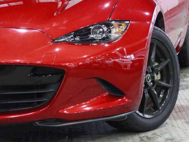 マツダ ロードスター １．５ ＲＳ R2年 (関東) 99