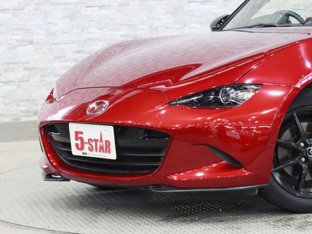 マツダ ロードスター １．５ ＲＳ R2年 (関東) 99