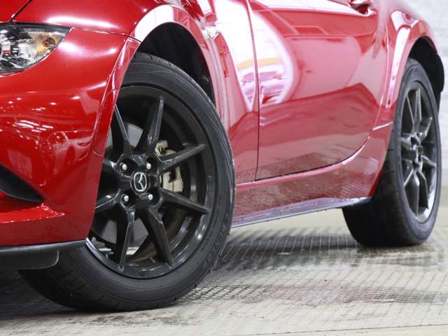 マツダ ロードスター １．５ ＲＳ R2年 (関東) 99