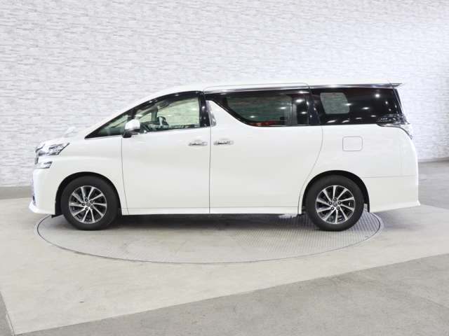トヨタ ヴェルファイア ２．５ Ｚ Ａエディション H27年 (関東) 99