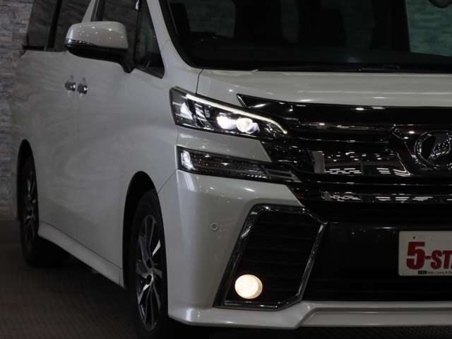トヨタ ヴェルファイア ２．５ Ｚ Ａエディション H27年 (関東) 99