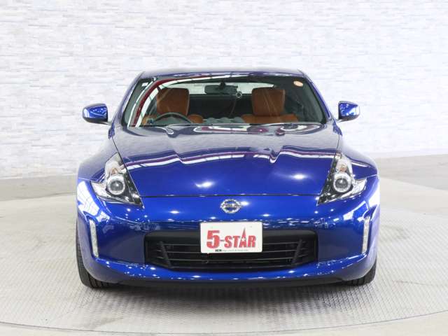 日産 フェアレディＺ ３．７ バージョン ＳＴ R3年 (関東) 99