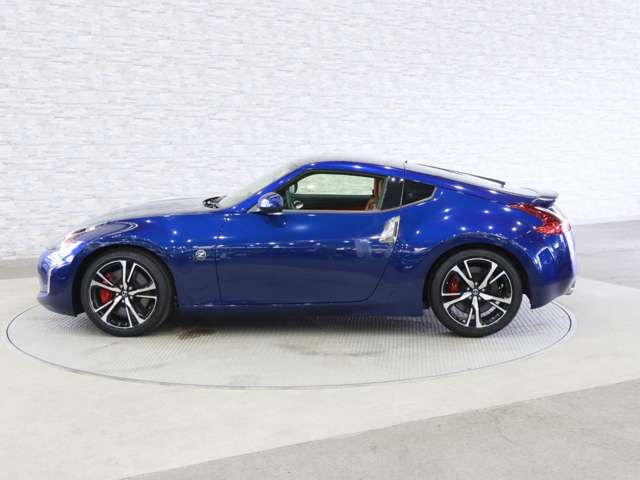 日産 フェアレディＺ ３．７ バージョン ＳＴ R3年 (関東) 99