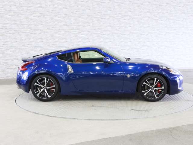 日産 フェアレディＺ ３．７ バージョン ＳＴ R3年 (関東) 99