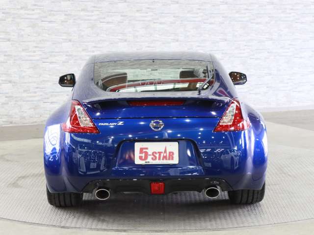 日産 フェアレディＺ ３．７ バージョン ＳＴ R3年 (関東) 99