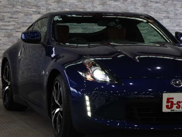 日産 フェアレディＺ ３．７ バージョン ＳＴ R3年 (関東) 99