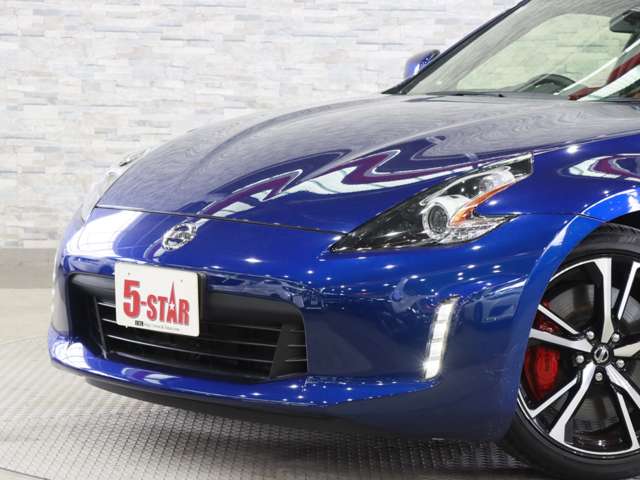 日産 フェアレディＺ ３．７ バージョン ＳＴ R3年 (関東) 99