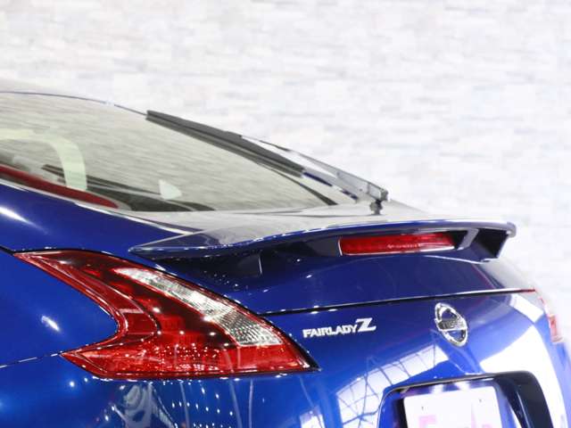 日産 フェアレディＺ ３．７ バージョン ＳＴ R3年 (関東) 99