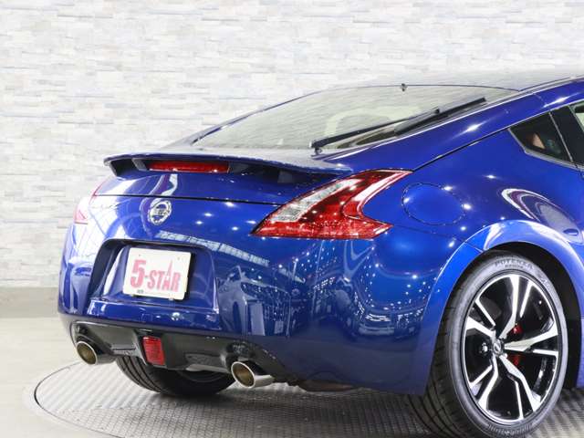 日産 フェアレディＺ ３．７ バージョン ＳＴ R3年 (関東) 99