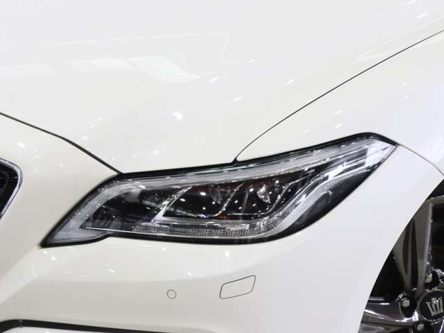 トヨタ クラウン ２．０ ＲＳ H30年 (関東) 99