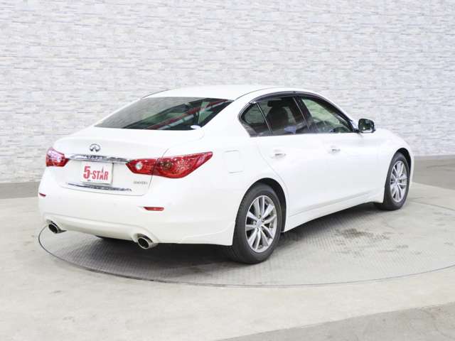 日産 スカイライン ２．０ ２００ＧＴ－Ｔ タイプＰ H28年 (関東) 99