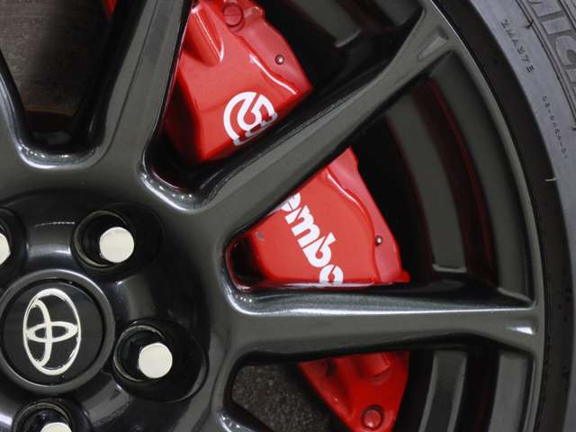 トヨタ ８６ ２．０ ＧＴ リミテッド ブラックパッケージ R2年 (関東) 99