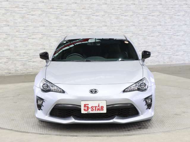 トヨタ ８６ ２．０ ＧＴ リミテッド ブラックパッケージ R2年 (関東) 99