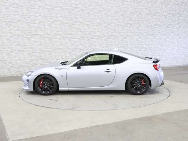 トヨタ ８６ ２．０ ＧＴ リミテッド ブラックパッケージ R2年 (関東) 99