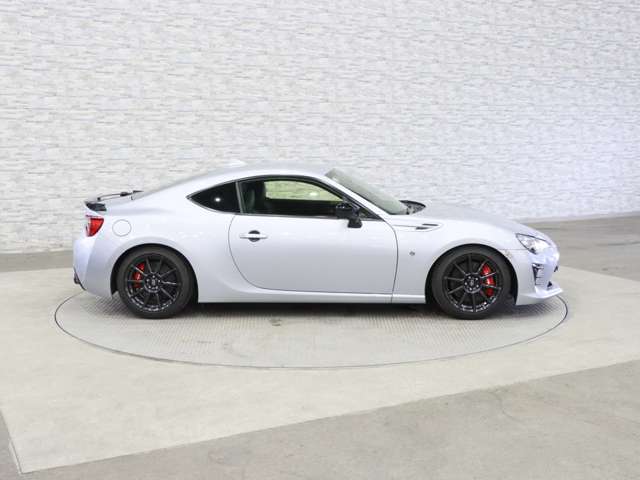 トヨタ ８６ ２．０ ＧＴ リミテッド ブラックパッケージ R2年 (関東) 99