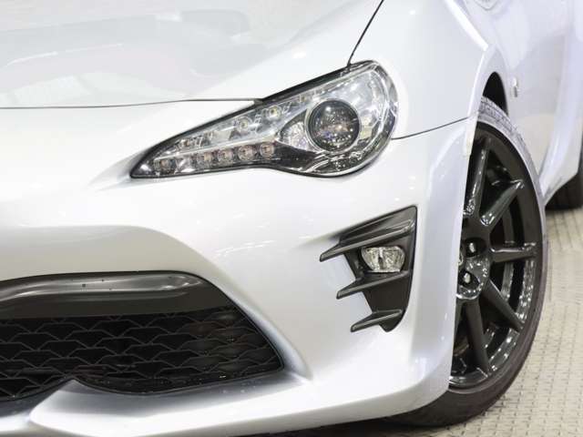 トヨタ ８６ ２．０ ＧＴ リミテッド ブラックパッケージ R2年 (関東) 99