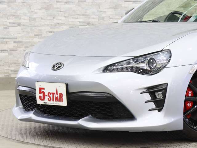 トヨタ ８６ ２．０ ＧＴ リミテッド ブラックパッケージ R2年 (関東) 99