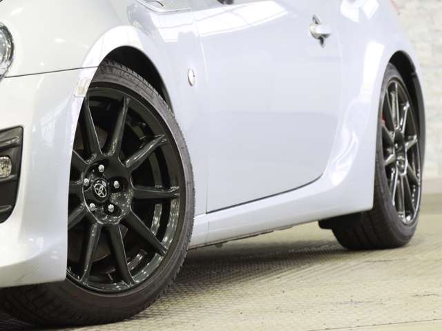 トヨタ ８６ ２．０ ＧＴ リミテッド ブラックパッケージ R2年 (関東) 99