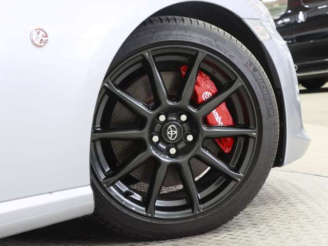 トヨタ ８６ ２．０ ＧＴ リミテッド ブラックパッケージ R2年 (関東) 99