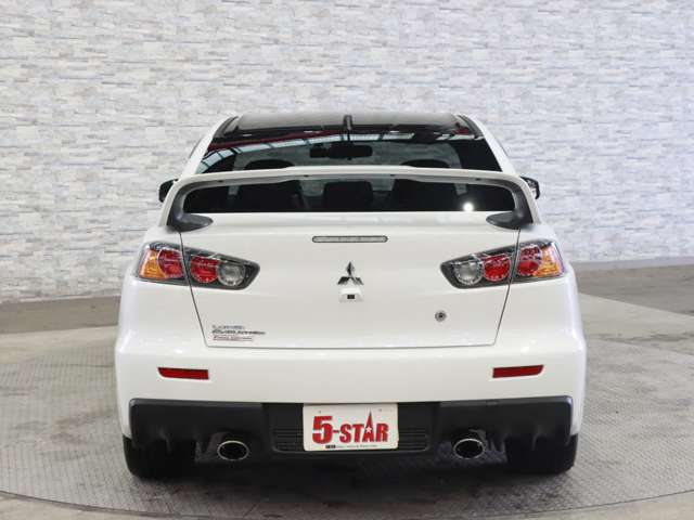 三菱 ランサー ２．０ ファイナルエディション ４ＷＤ H27年 (関東) 99