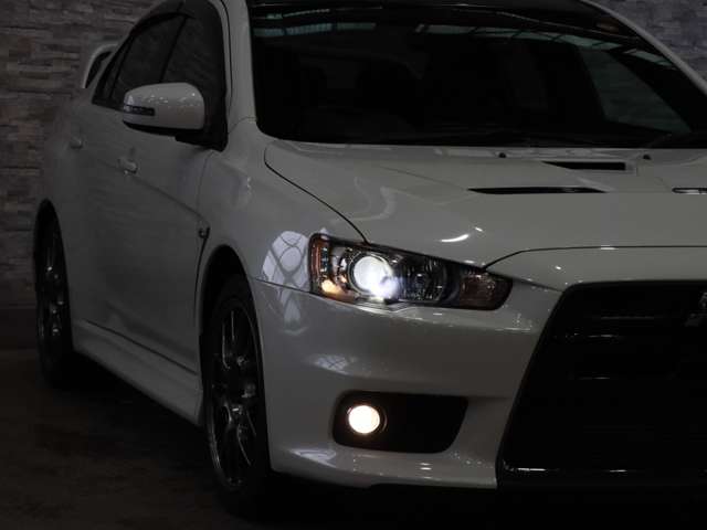 三菱 ランサー ２．０ ファイナルエディション ４ＷＤ H27年 (関東) 99
