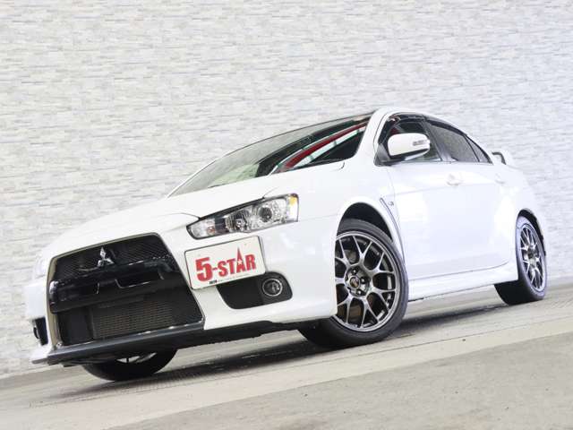 三菱 ランサー ２．０ ファイナルエディション ４ＷＤ H27年 (関東) 99
