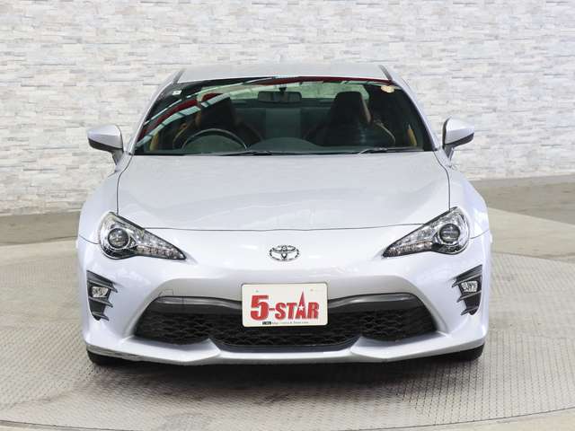 トヨタ ８６ ２．０ ＧＴ リミテッド H30年 (関東) 99