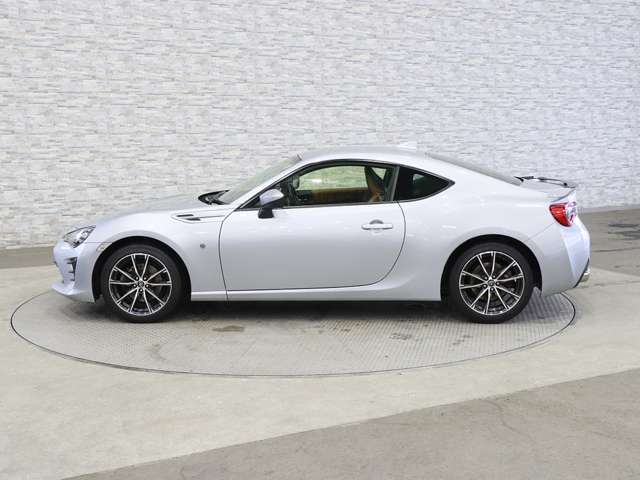 トヨタ ８６ ２．０ ＧＴ リミテッド H30年 (関東) 99
