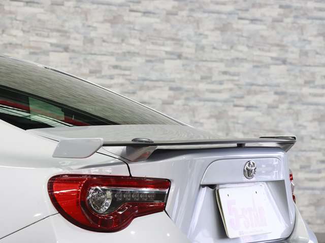 トヨタ ８６ ２．０ ＧＴ リミテッド H30年 (関東) 99