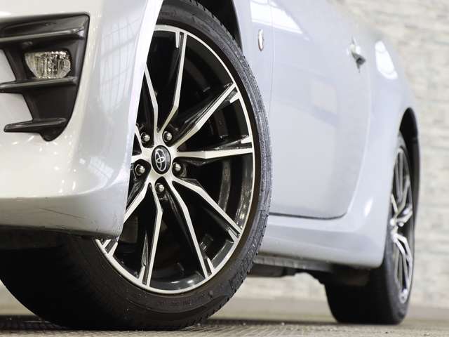 トヨタ ８６ ２．０ ＧＴ リミテッド H30年 (関東) 99
