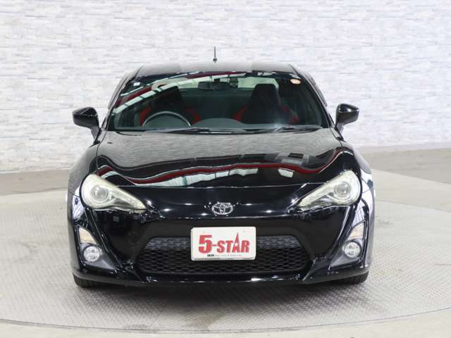 トヨタ ８６ ２．０ ＧＴ H24年 (関東) 99