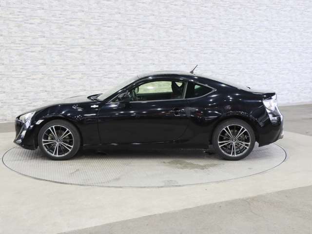 トヨタ ８６ ２．０ ＧＴ H24年 (関東) 99