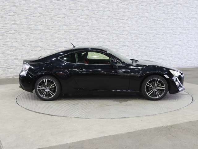 トヨタ ８６ ２．０ ＧＴ H24年 (関東) 99