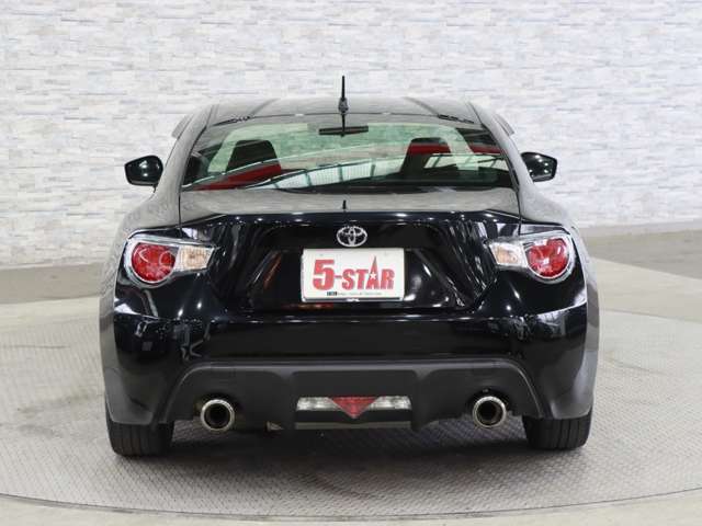 トヨタ ８６ ２．０ ＧＴ H24年 (関東) 99