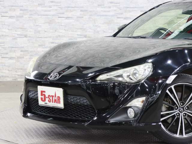 トヨタ ８６ ２．０ ＧＴ H24年 (関東) 99