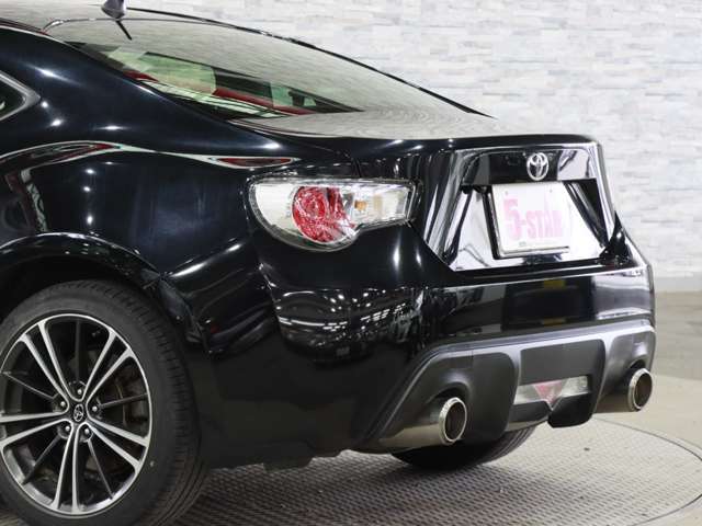 トヨタ ８６ ２．０ ＧＴ H24年 (関東) 99