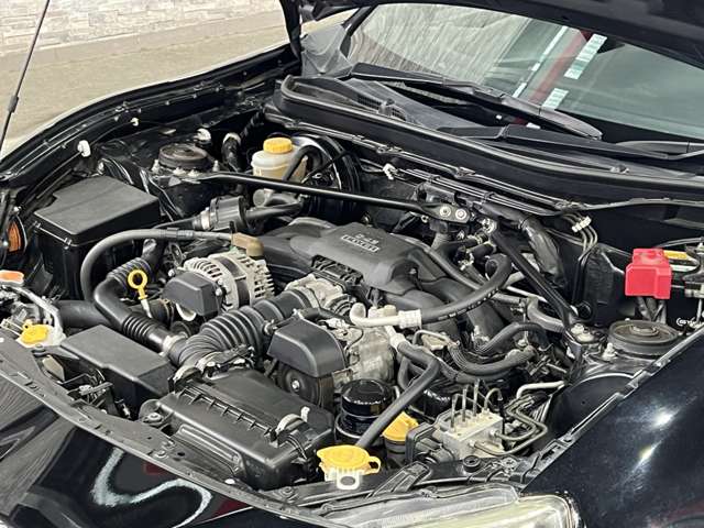 トヨタ ８６ ２．０ ＧＴ H24年 (関東) 99