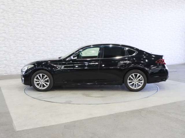 日産 フーガ ２．５ ２５０ＧＴ H27年 (関東) 99