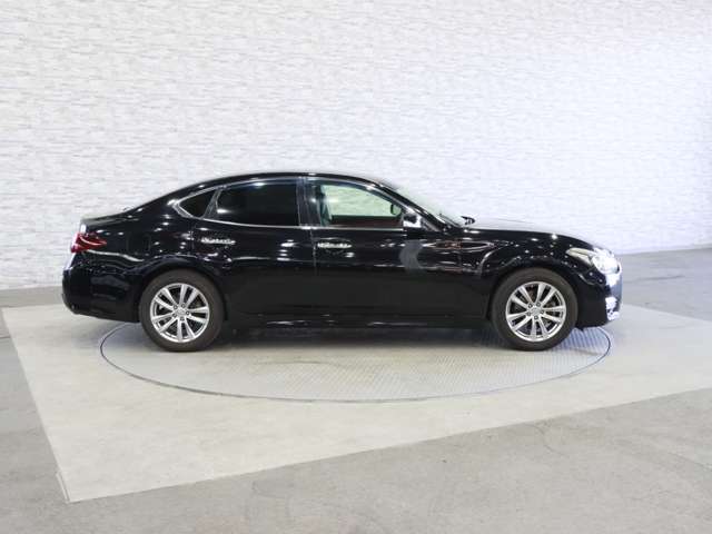 日産 フーガ ２．５ ２５０ＧＴ H27年 (関東) 99