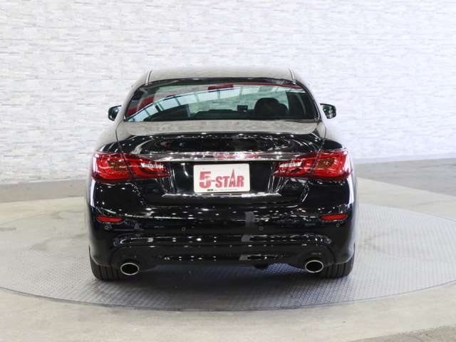 日産 フーガ ２．５ ２５０ＧＴ H27年 (関東) 99