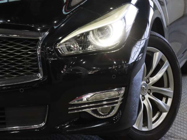 日産 フーガ ２．５ ２５０ＧＴ H27年 (関東) 99