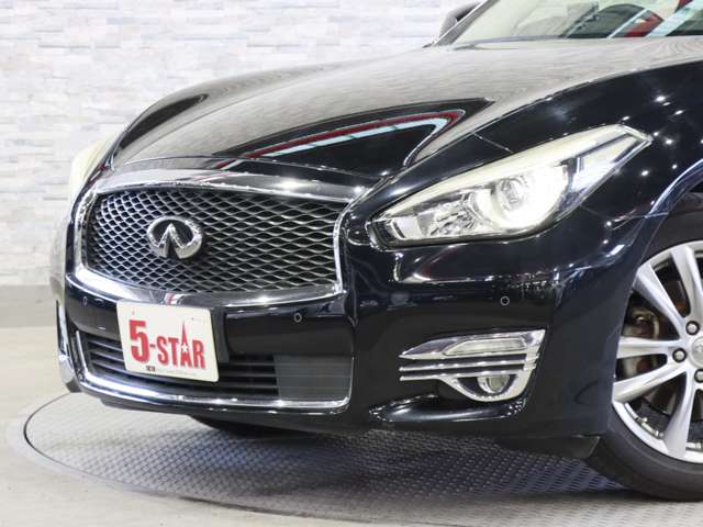 日産 フーガ ２．５ ２５０ＧＴ H27年 (関東) 99