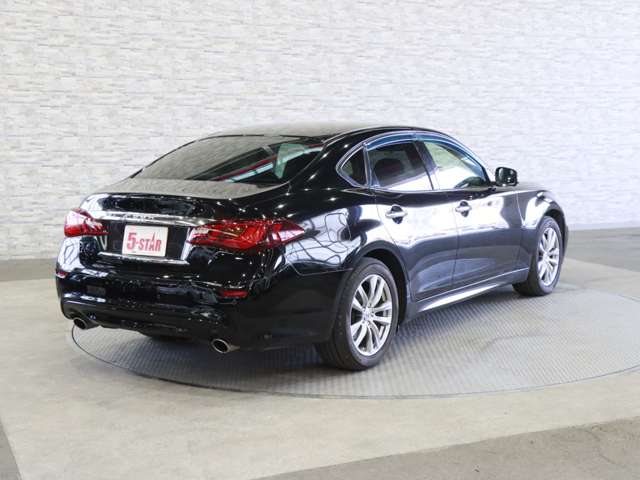 日産 フーガ ２．５ ２５０ＧＴ H27年 (関東) 99