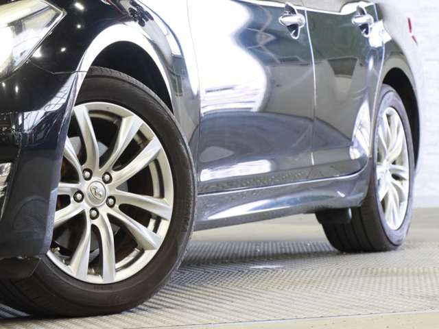 日産 フーガ ２．５ ２５０ＧＴ H27年 (関東) 99