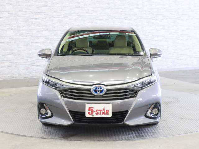 トヨタ ＳＡＩ ２．４ Ｇ ウェルキャブ 助手席リフトアップシート車 Ｂタイプ H27年 (関東) 99