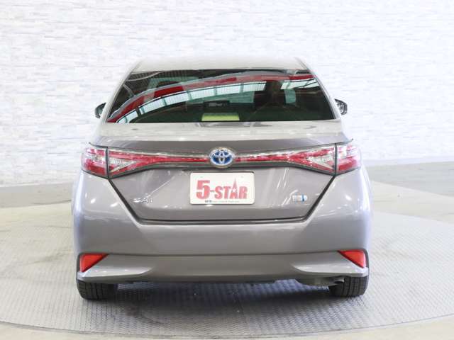 トヨタ ＳＡＩ ２．４ Ｇ ウェルキャブ 助手席リフトアップシート車 Ｂタイプ H27年 (関東) 99