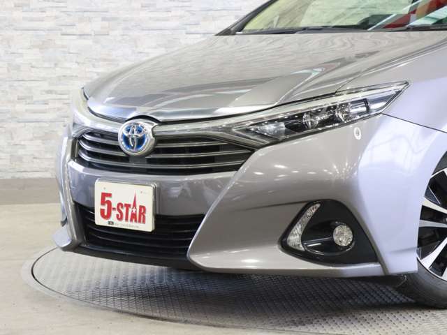 トヨタ ＳＡＩ ２．４ Ｇ ウェルキャブ 助手席リフトアップシート車 Ｂタイプ H27年 (関東) 99