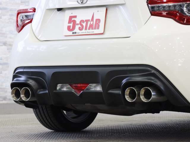 トヨタ ８６ ２．０ ＧＴ H29年 (関東) 99